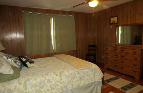 Rustic Cabin Rental near Meramec State Park, Missouri - Foto 25