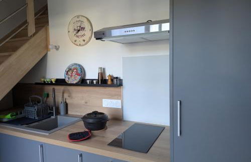 Studio des Pins - Foto 3