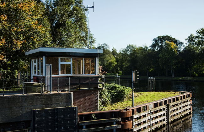 SWEETS - Buiksloterdraaibrug - Foto 13