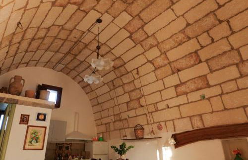 Palacca, trullo salentino - Foto 73