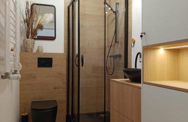 Apartament M&M "Wioska Żeglarska" - Foto 18