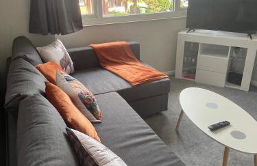 Apartment in Rugeley Trades and Visitors to Cannock Chase - Foto 2