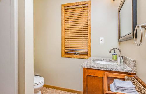 McKenzie's Lodge - Foto 9