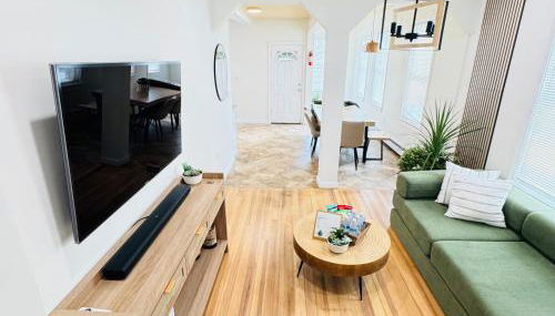 Spacious 3BR unit in Boston Free parking - Foto 3