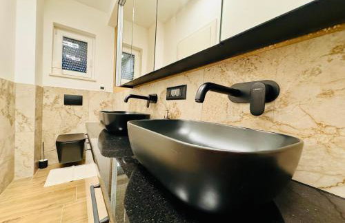 Premium Luxury Villa Ayla Wellness-Sauna - Foto 37