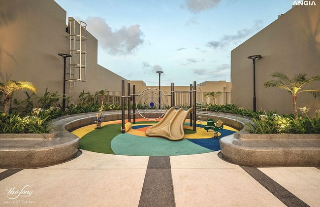 The Song VinVin Homestay - Foto 30