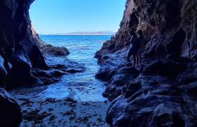 Casa CAMPELO- Playas de Pinténs - CANGAS-HIO- Ría de Aldán - Foto 48