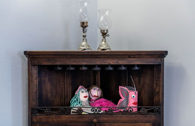 The Aegean blue country house Old Milos - Foto 23