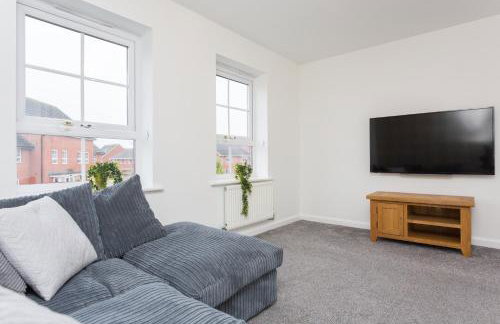 Main Street Town House - Foto 20