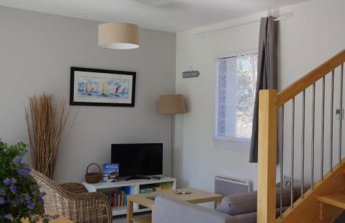 Maison "Ouessant" Pays des Abers - Foto 26