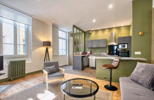 Appartement Climatisé, 2 personnes - Foto 1