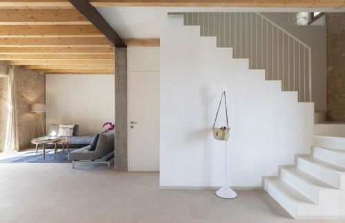 Can Cunso 20, piscina, barbacoa, estilo y confort - Foto 21