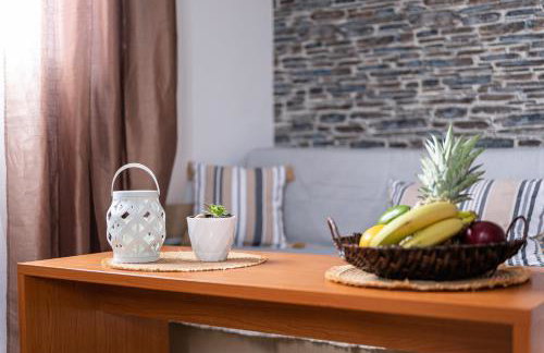 ΝΜΒ Anissaras Coastal Getaway - Foto 17