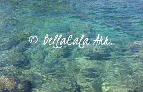 Villa Bella Cala - Foto 40