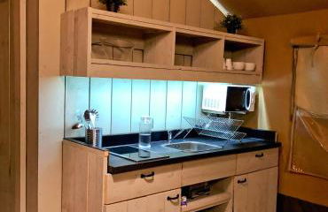 Veragua. Glamping y Apartamentos turísticos - Photo 17