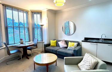 Mode Apartments St Annes - Foto 49