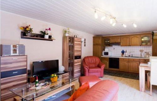 Ferienwohnungen Siegfried Röder - Foto 22