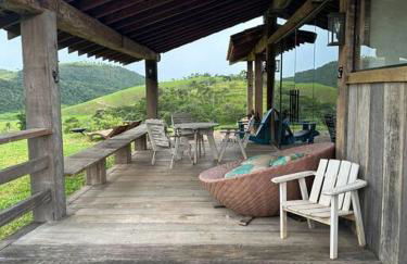 Casa da Floresta - Ibitipoca - Photo 29