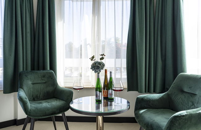 Dormio Wijnhotel Valkenburg - Photo 51