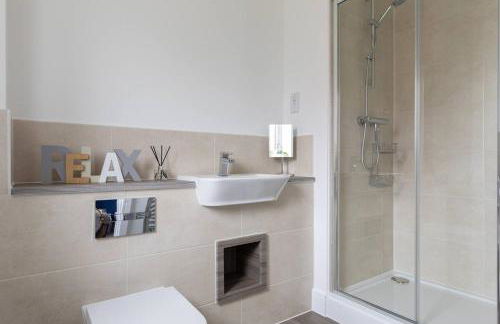 Beaulieu Rest 3 Bed House Chelmsford - Foto 15