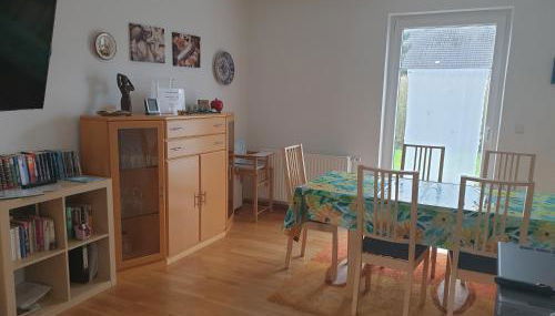 Ferienhaus 3119 in Tossens - Foto 4