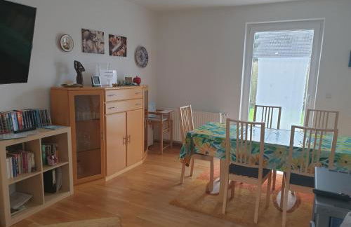 Ferienhaus 3119 in Tossens - Foto 4