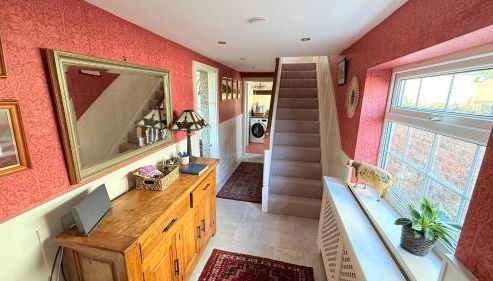 Wharfe Bank Cottage - Foto 3