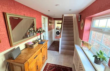 Wharfe Bank Cottage - Foto 3