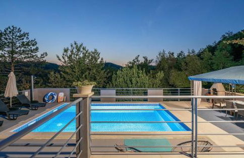 Holiday house Grace - Foto 13