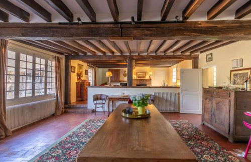 Gîtes les Muids - Les "Oiseaux" et la "Ferme" - Foto 54