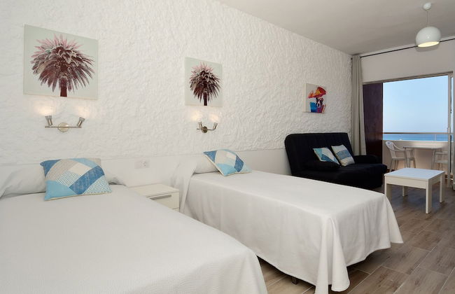 The Real Casa Atlantica Morro Jable - Foto 9