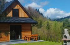 Domki na Stodoliskach - Foto 17