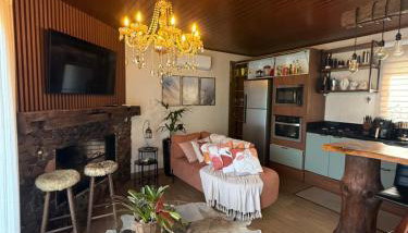 Cabana Valle Pietra - Photo 5