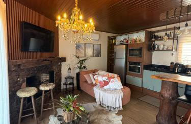 Cabana Valle Pietra - Photo 5