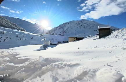 Nido tra le valli - Foto 20