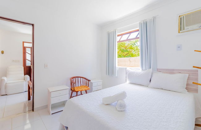 GB09 Ótima Casa 6 Quartos a 50m da Praia - Photo 7