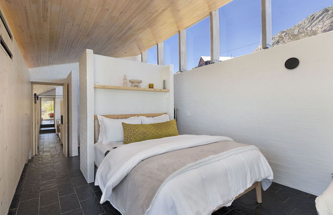 Hytte Riverview - Foto 5