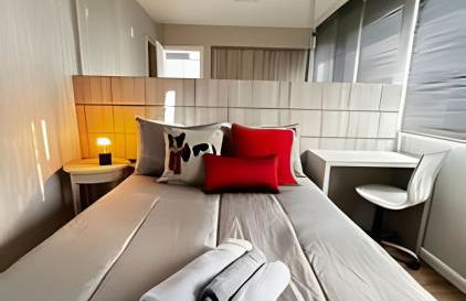 Temático,moderno e com pôr do sol Mueller/Centro - Foto 40