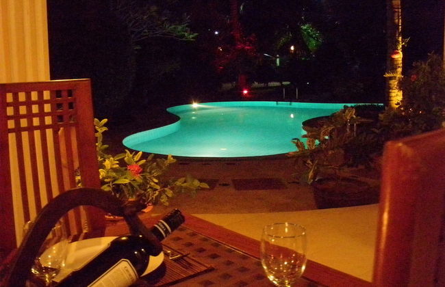 Coconut Paradise Holiday Villas - Foto 63