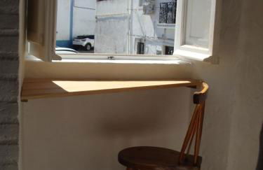 Casas Velhinhas - Apartº Aconchego e Apartº Calmaria - Foto 19