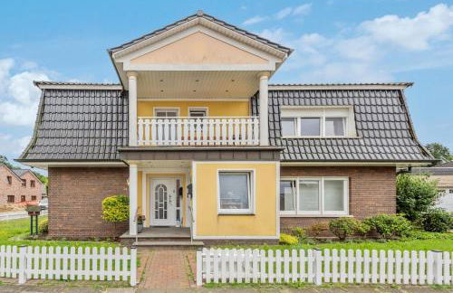 Alter Ziegelhof, Terrasse, WLAN, bis zu 11 Personen - Photo 1