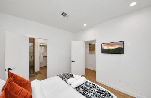 Villa des Reves -Medical Center, Downtown HTX, NRG- - Foto 48