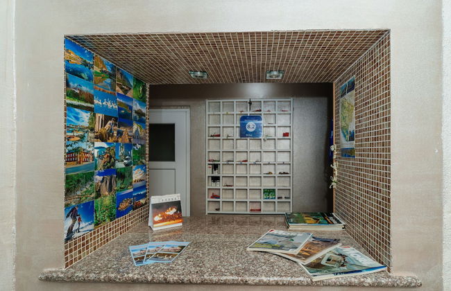 ApartHotel Stijovic - Foto 2