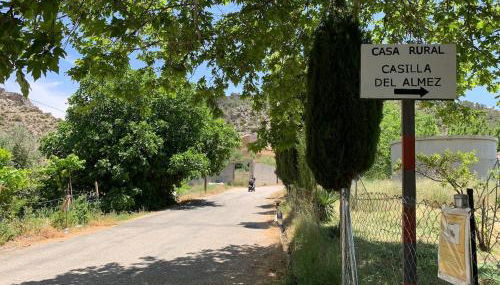 Casa Rural en Vizcable, Nerpio Albacete - Foto 2