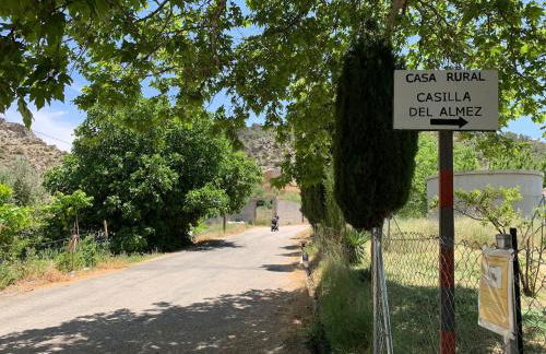 Casa Rural en Vizcable, Nerpio Albacete - Foto 2