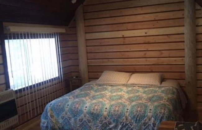 Alexander lake lodge - Foto 28