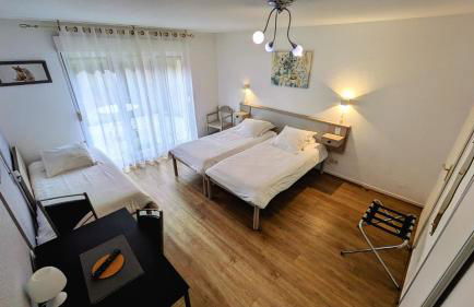 Residence Des Sources - Foto 23