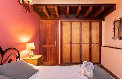 La Pestilla 1 - Charming rustic house, El Hierro - Foto 14