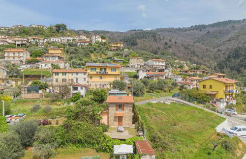 Holiday Home Leonardo by Interhome - Foto 17