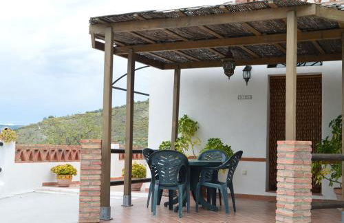 Jardin Andaluz veleta - Foto 15